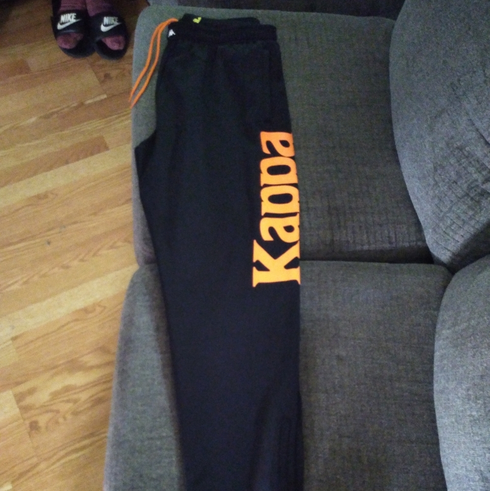 Kappa pants